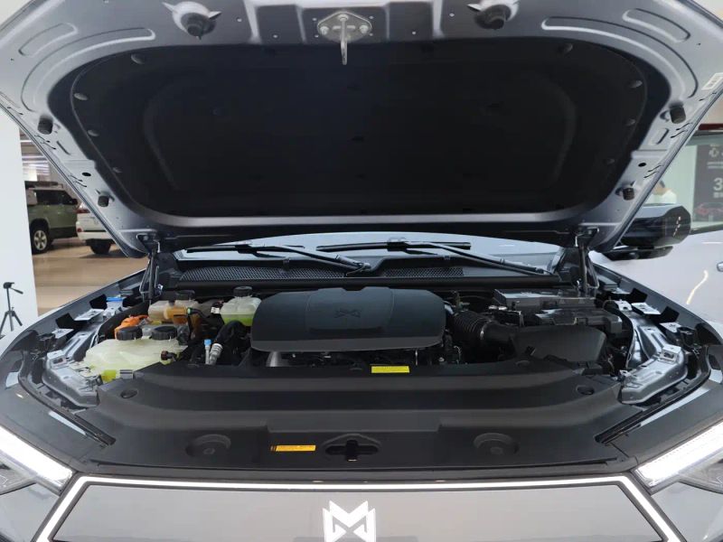 Mengshi m817