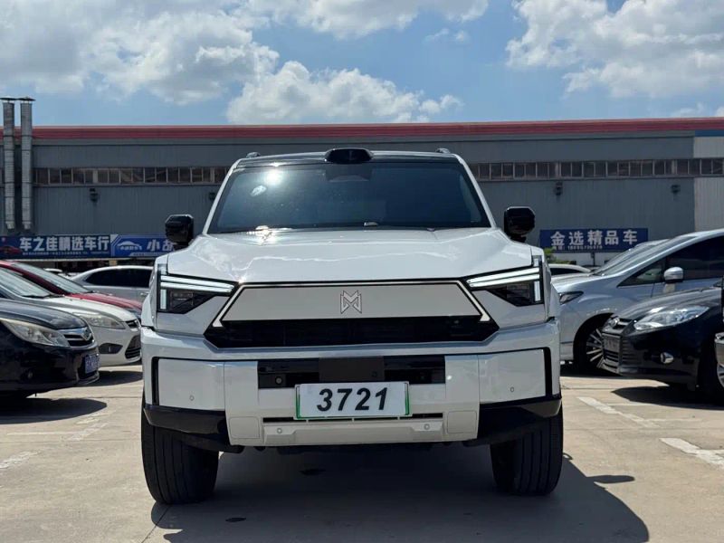 Mengshi m817