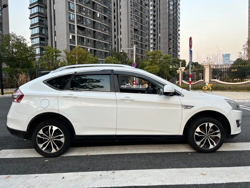 da7 6suv