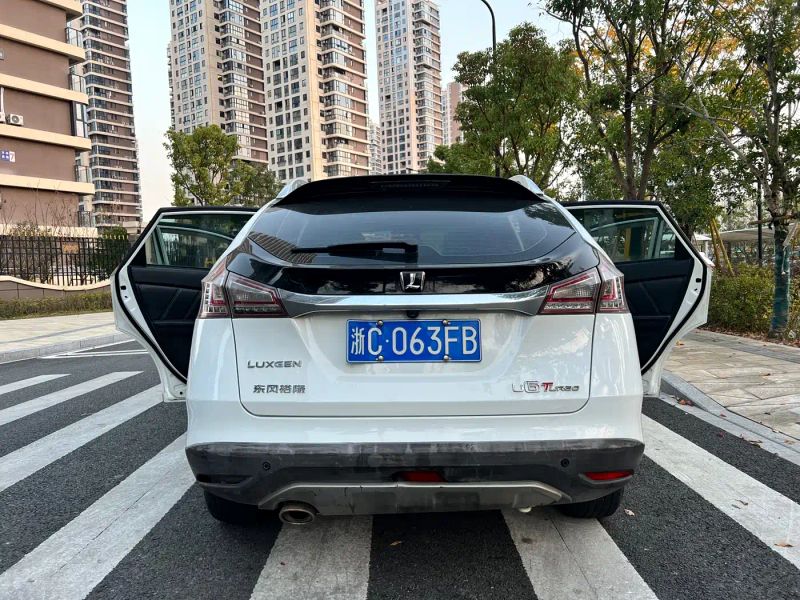 da7 6suv