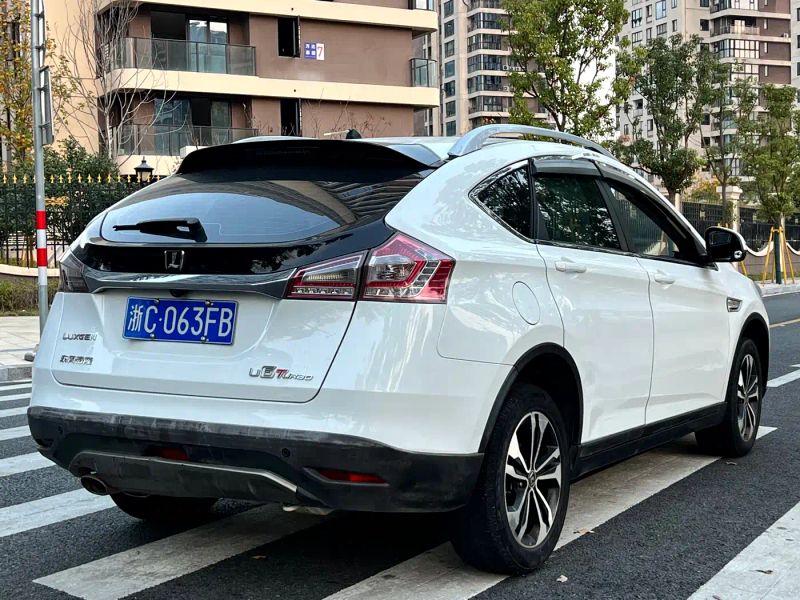 da7 6suv