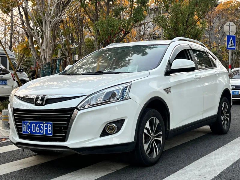 da7 6suv