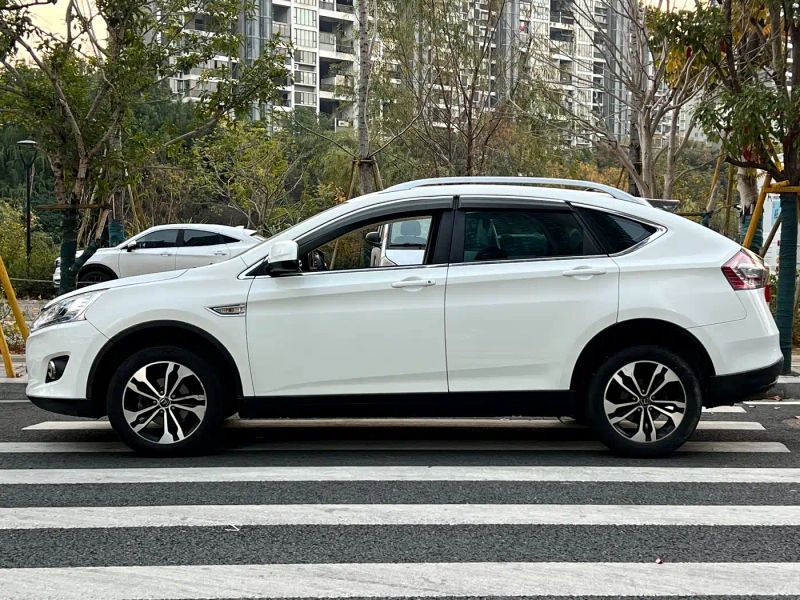 da7 6suv