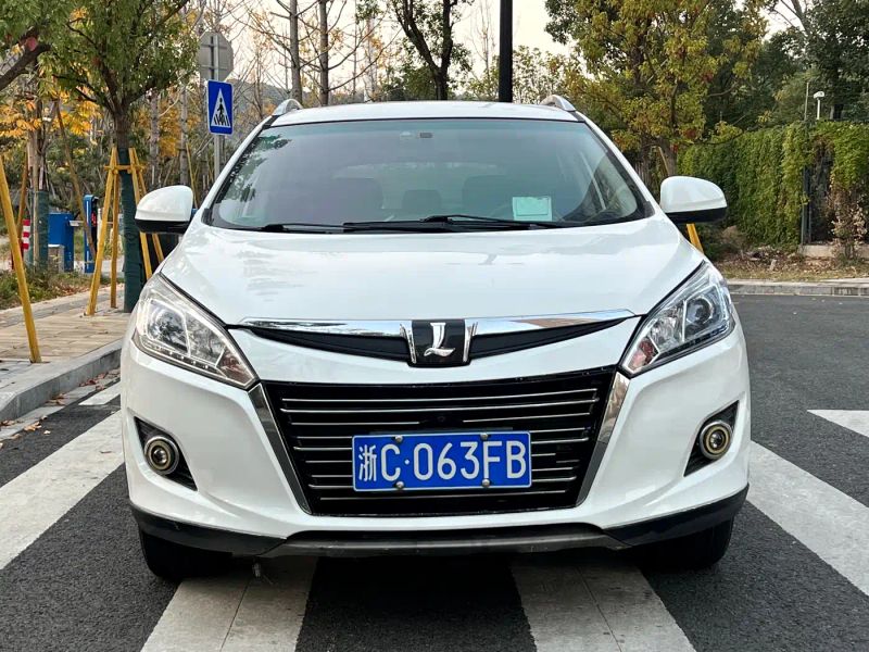da7 6suv
