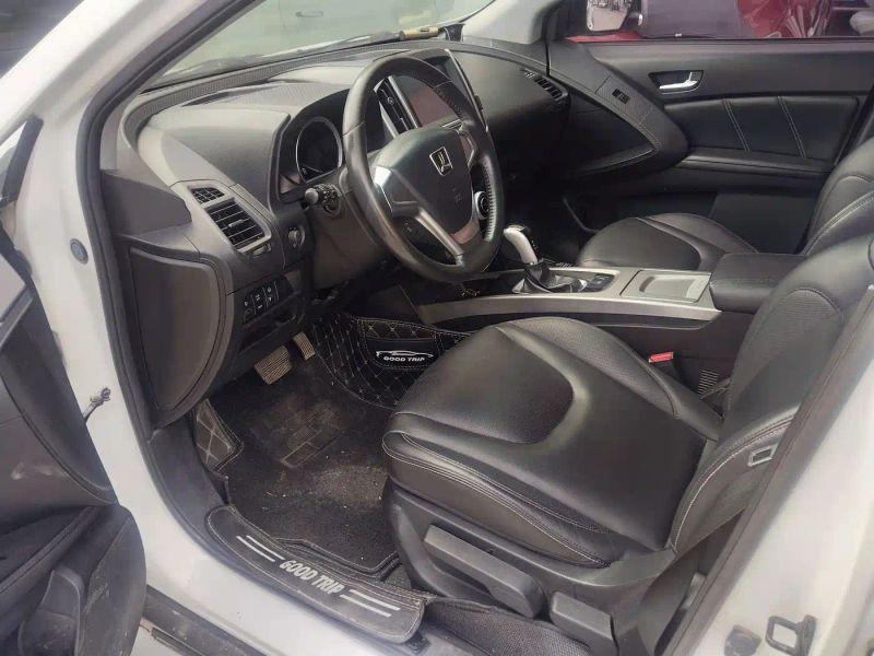 da7 suv