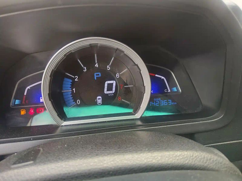 da7 suv