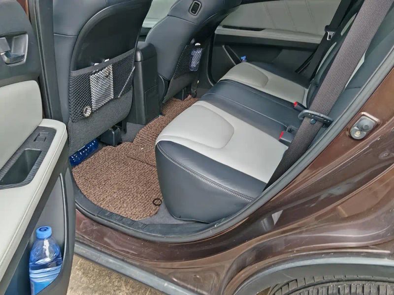 da7 luxgen-u6-suv