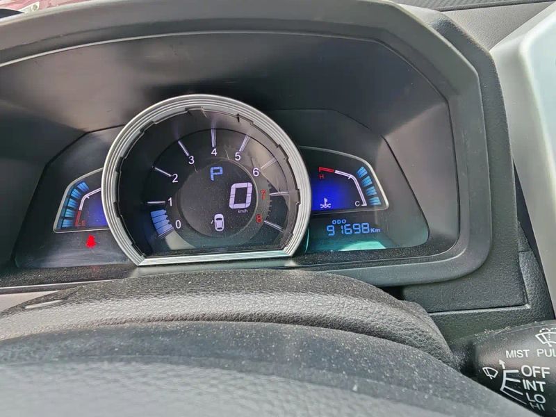 da7 luxgen-u6-suv