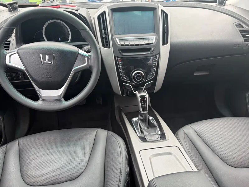da7 luxgen-u6-suv
