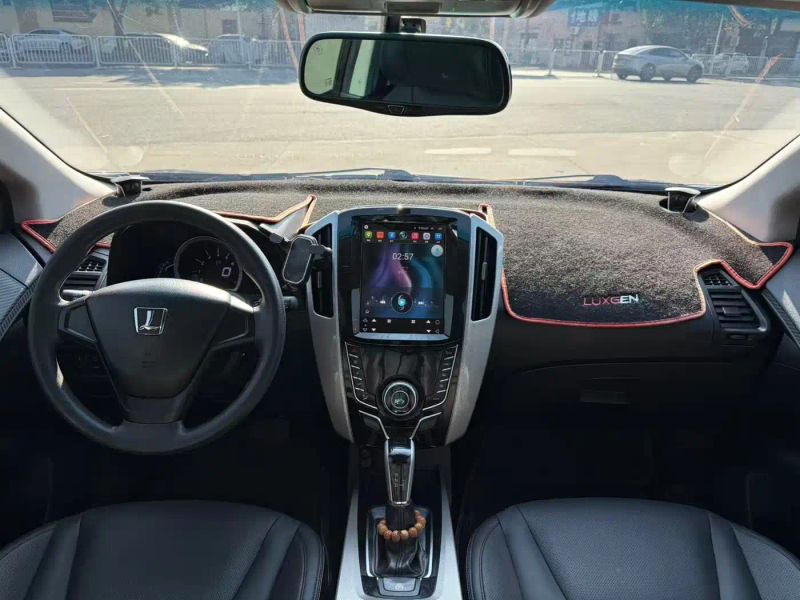 da7 suv