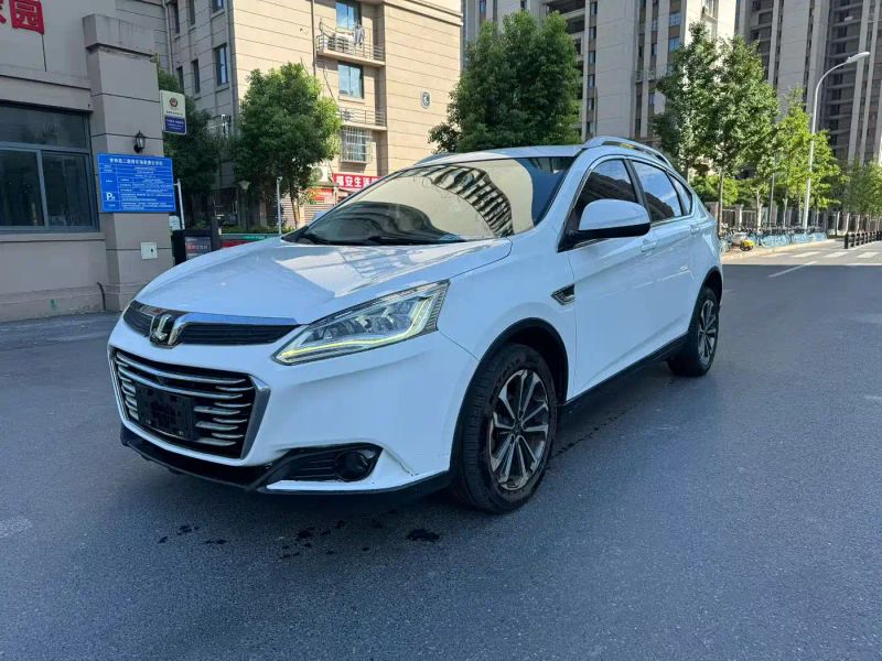 da7 suv