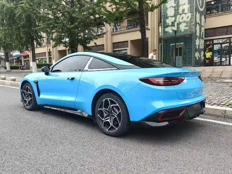 nezha gt