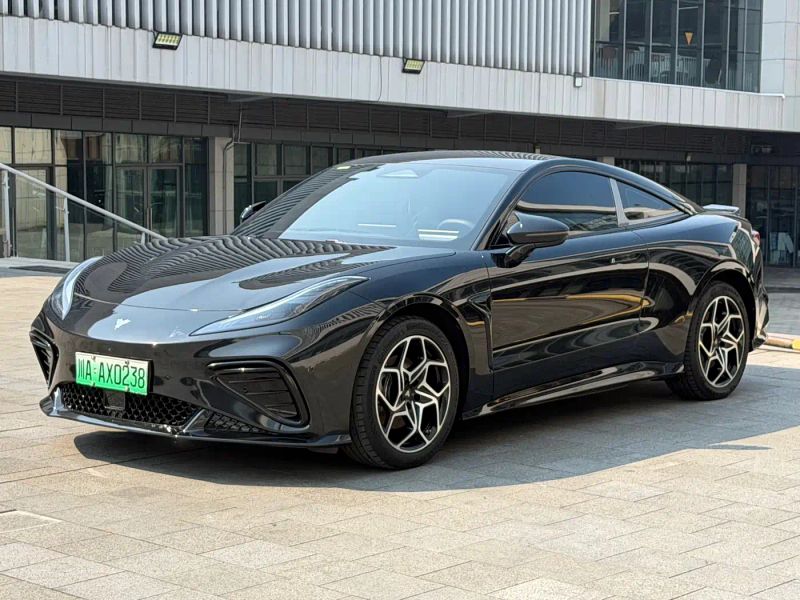 nezha gt
