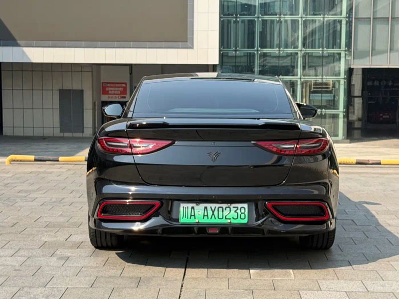 nezha gt