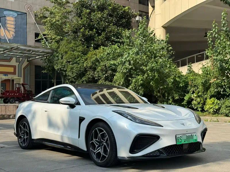 nezha gt