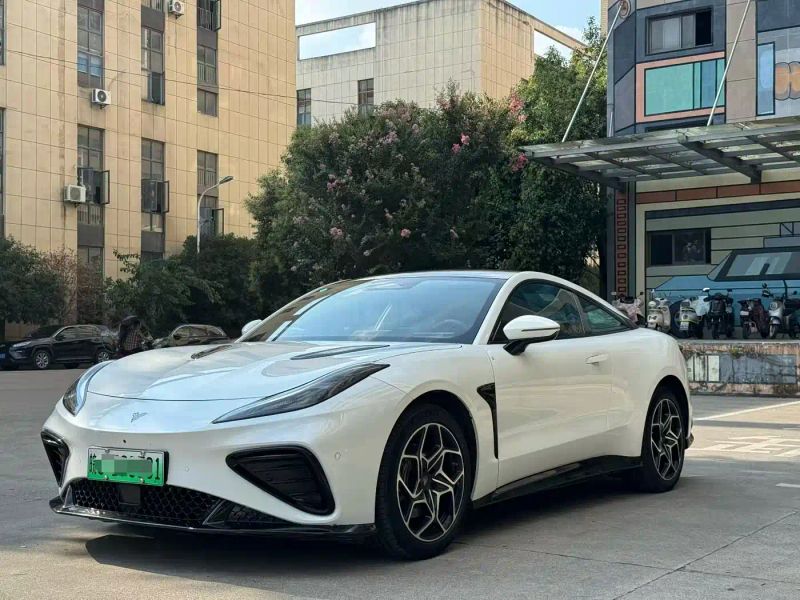 nezha gt
