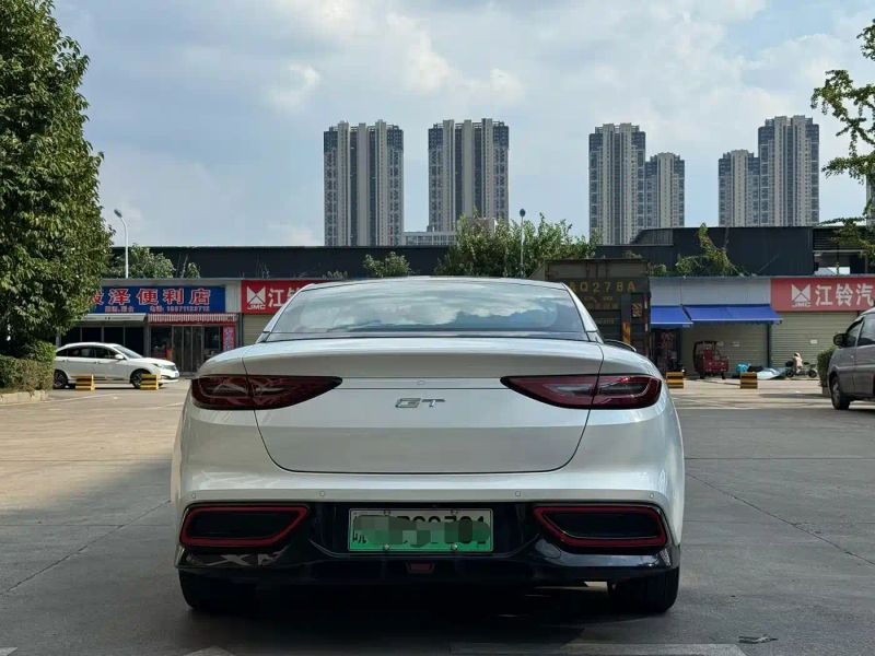 nezha gt