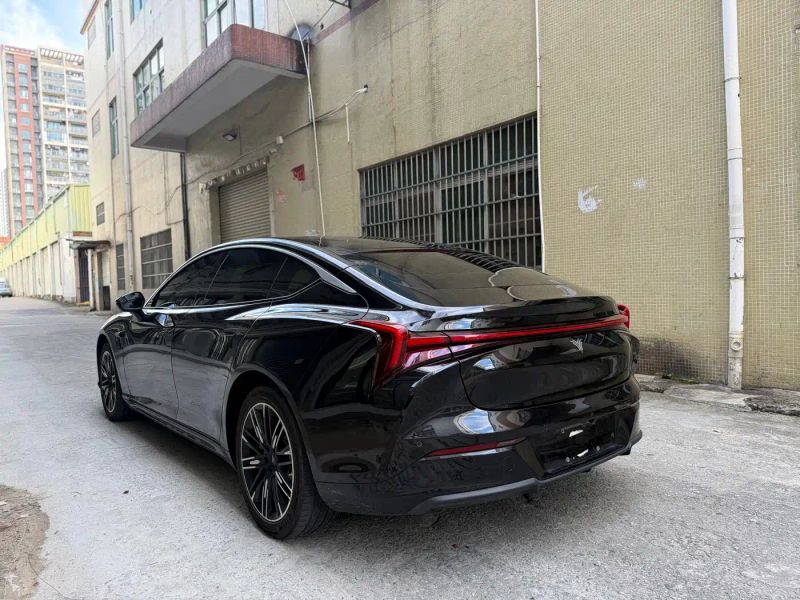 nezha s