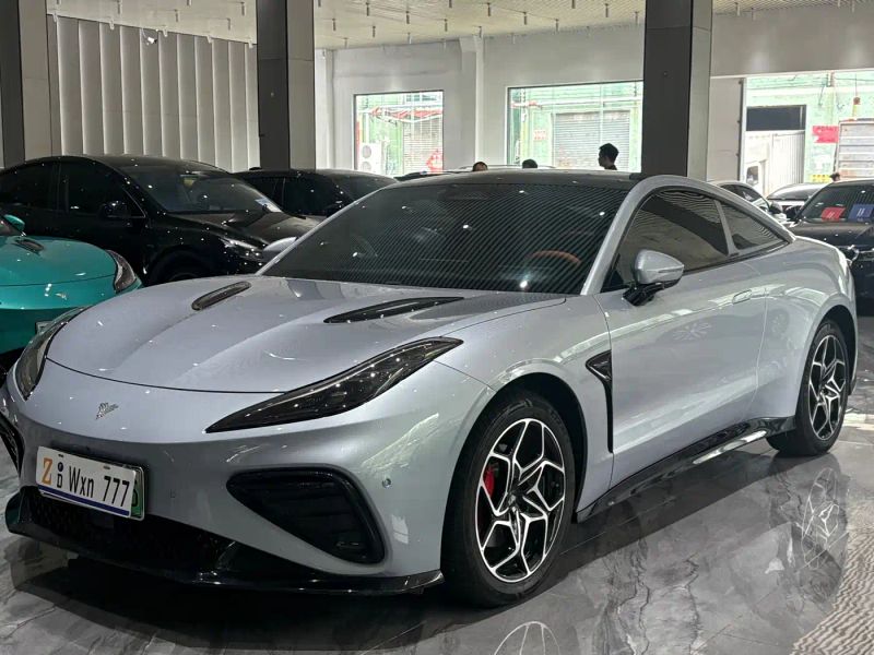 nezha gt