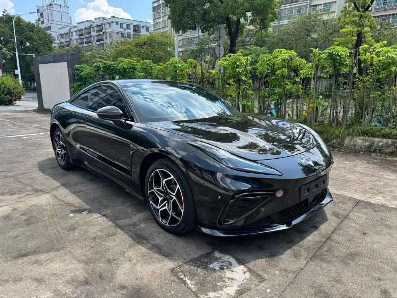 nezha gt