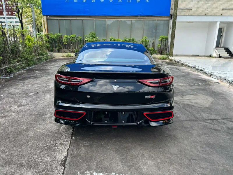 nezha gt