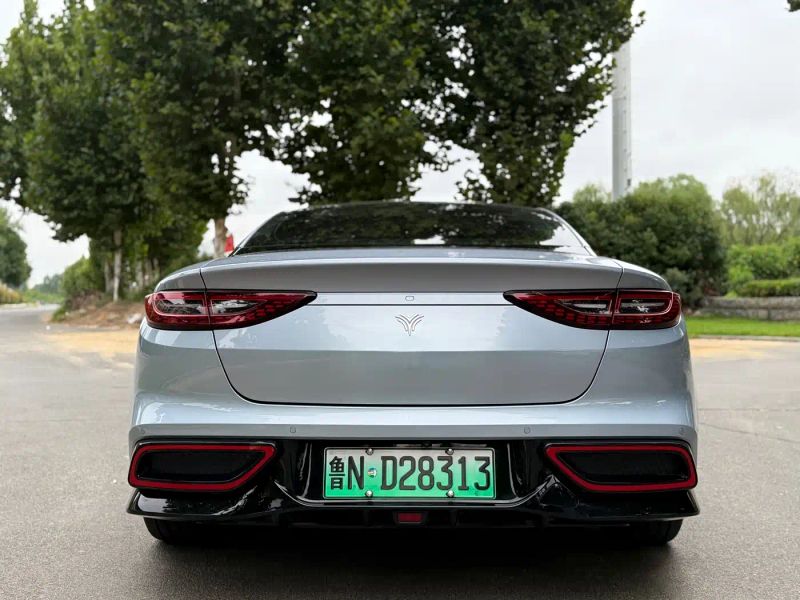 nezha gt