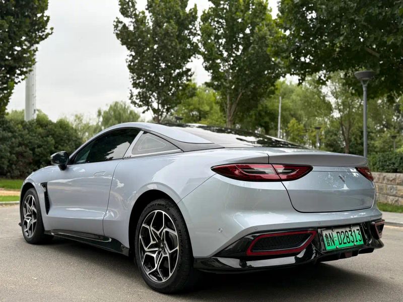 nezha gt