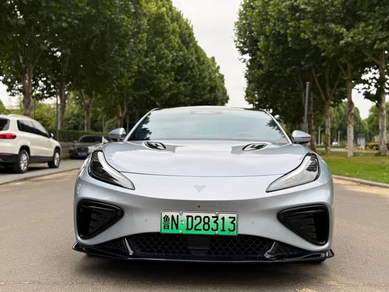 nezha gt