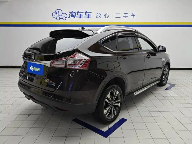 da7 6suv