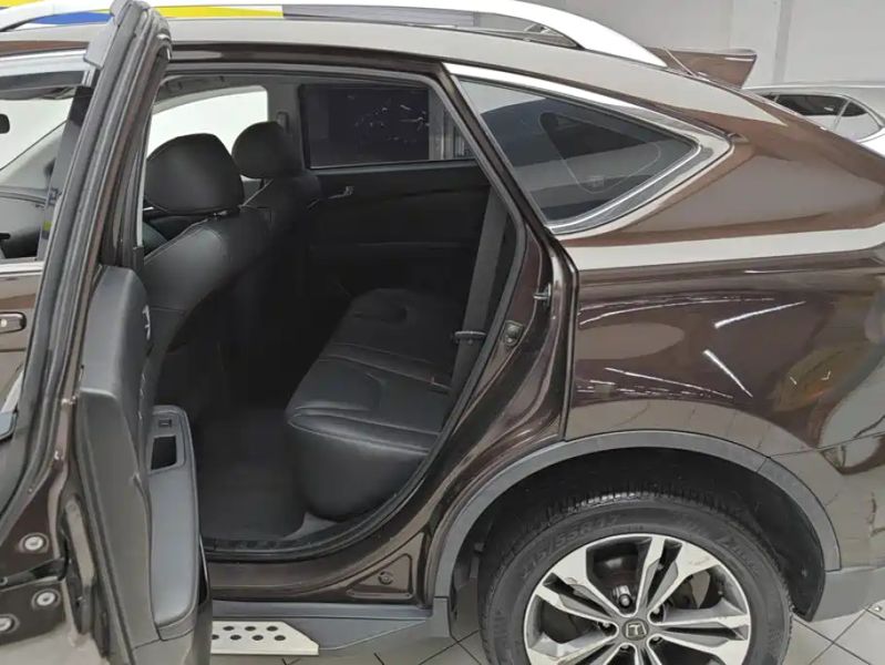 da7 6suv