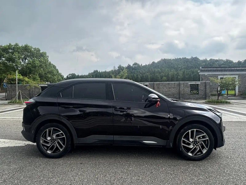 nezha u