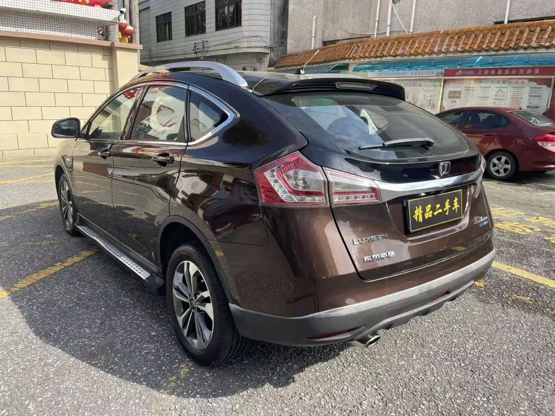 da7 6suv