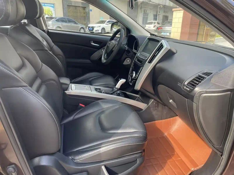 da7 6suv