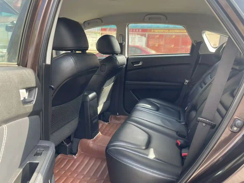 da7 6suv