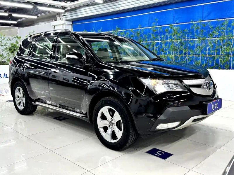 Acura acura-mdx
