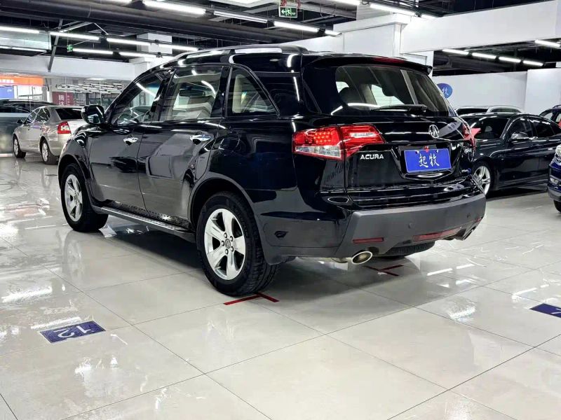 Acura acura-mdx