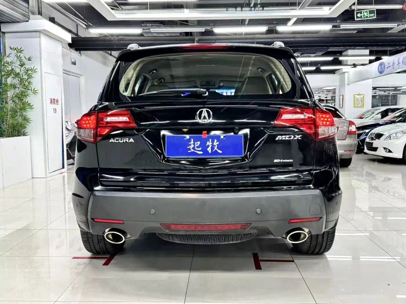 Acura acura-mdx