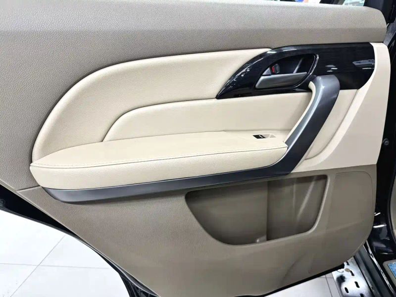 Acura acura-mdx