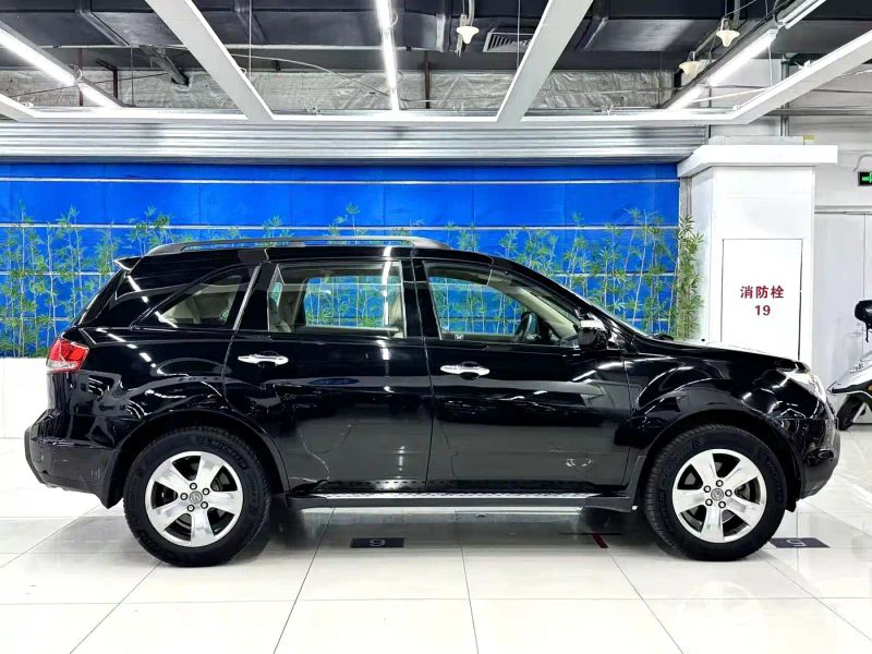 Acura acura-mdx