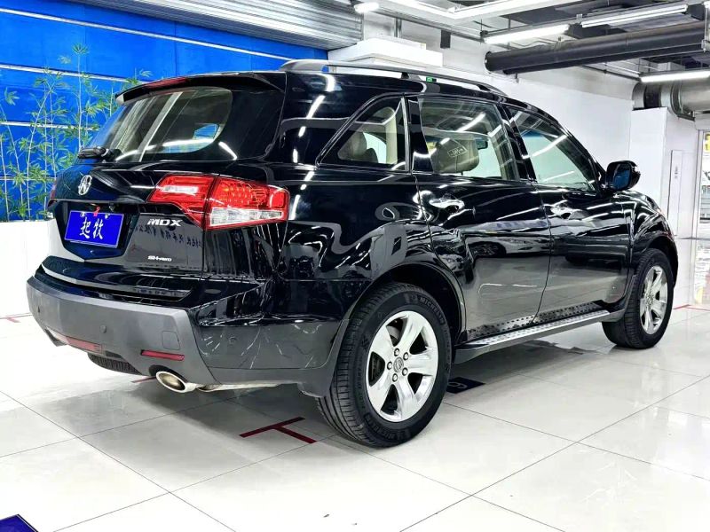 Acura acura-mdx