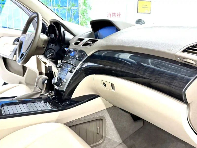 Acura acura-mdx