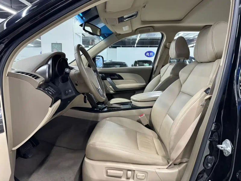 Acura acura-mdx