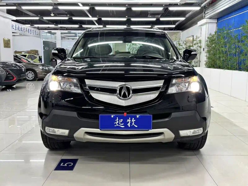 Acura acura-mdx