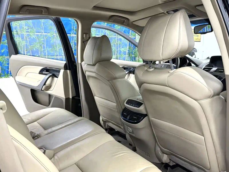 Acura acura-mdx