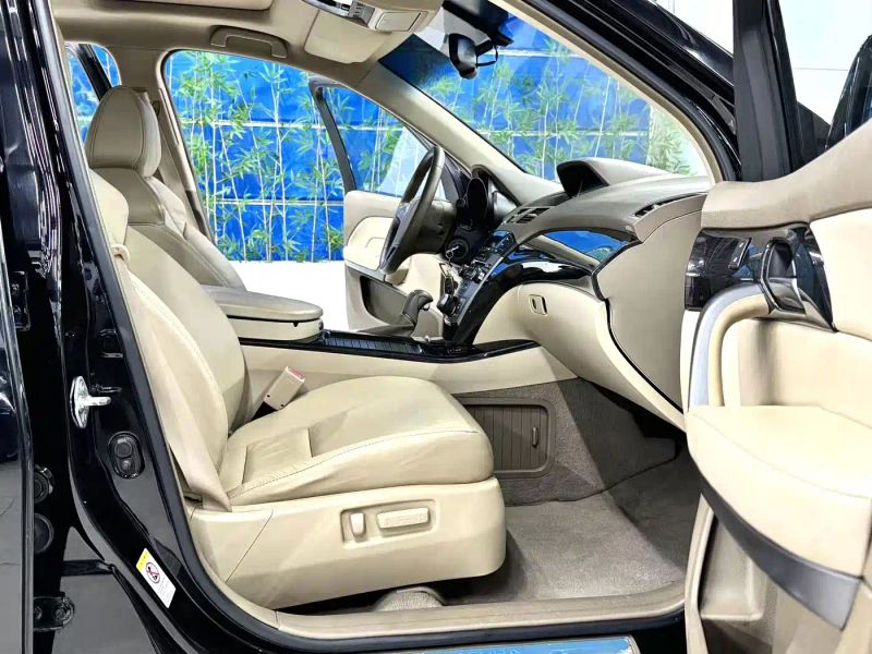 Acura acura-mdx
