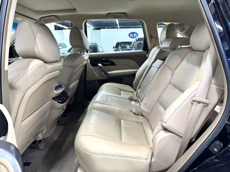 Acura acura-mdx