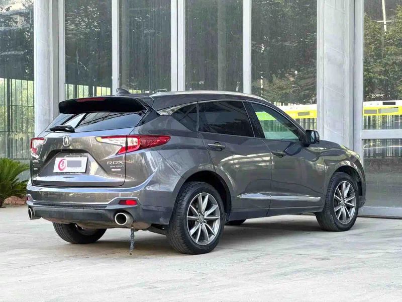 Acura RDX