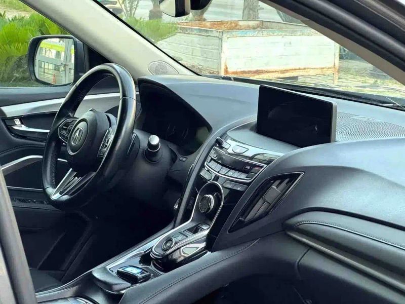 Acura RDX