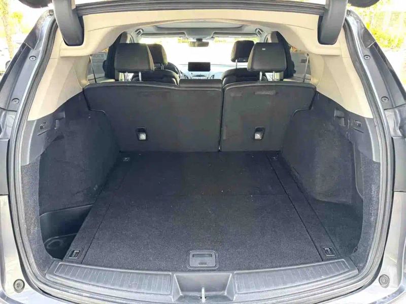 Acura RDX