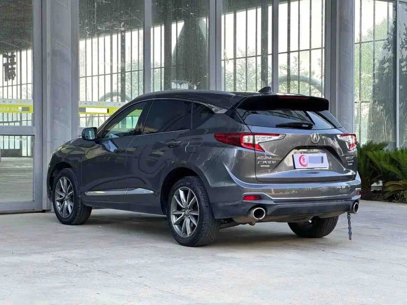 Acura RDX